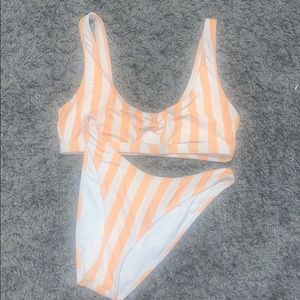 Forever 21 Two Piece